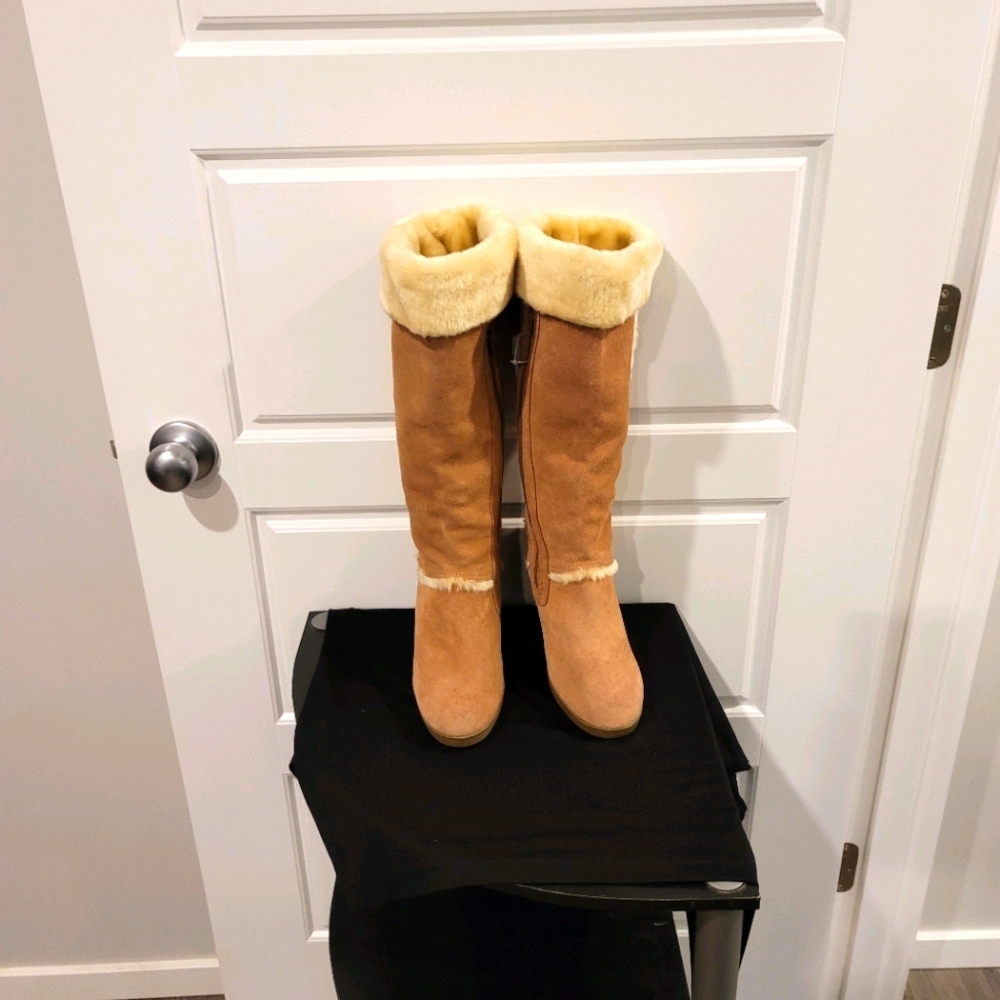 Anyone need winter boots now!!